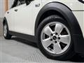 2018 BMW MINI