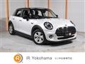 2021 BMW MINI