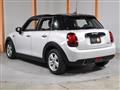 2021 BMW MINI