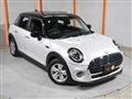 2021 BMW MINI