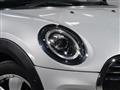 2021 BMW MINI