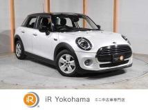 2021 BMW MINI