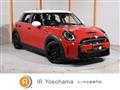 2022 BMW MINI