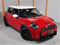2022 BMW MINI