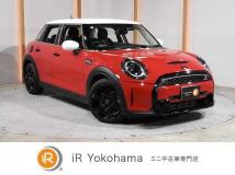 2022 BMW MINI