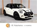 2017 BMW MINI