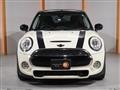 2017 BMW MINI