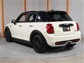 2017 BMW MINI