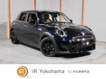 2023 BMW MINI