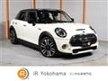 2020 BMW MINI