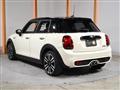 2020 BMW MINI
