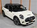 2020 BMW MINI