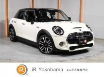 2020 BMW MINI