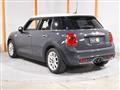 2015 BMW MINI