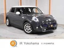 2015 BMW MINI