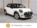 2019 BMW MINI