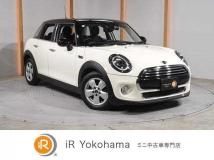 2019 BMW MINI