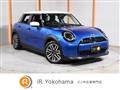 2025 BMW MINI