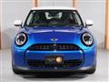 2025 BMW MINI
