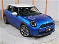 2025 BMW MINI