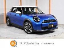 2025 BMW MINI