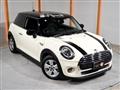 2020 BMW MINI