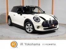 2020 BMW MINI
