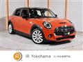 2021 BMW MINI