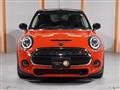 2021 BMW MINI