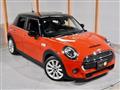 2021 BMW MINI