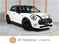 2017 BMW MINI