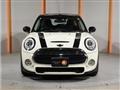 2017 BMW MINI