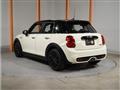 2017 BMW MINI