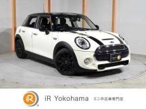 2017 BMW MINI