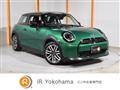 2025 BMW MINI
