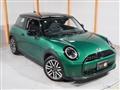 2025 BMW MINI