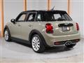 2018 BMW MINI