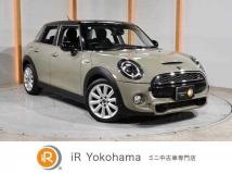 2018 BMW MINI