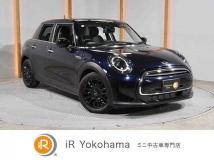 2024 BMW MINI