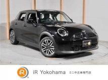 2025 BMW MINI