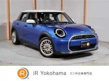 2024 BMW MINI