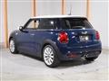 2019 BMW MINI