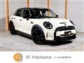2022 BMW MINI