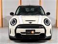2022 BMW MINI