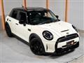 2022 BMW MINI