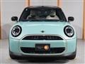 2025 BMW MINI