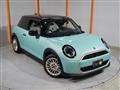 2025 BMW MINI