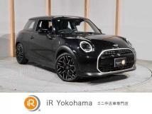 2024 BMW MINI