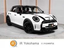 2023 BMW MINI