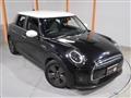 2021 BMW MINI